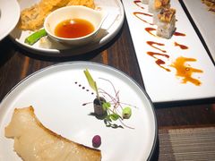 -山葵家·创意料理(宁波来福士店)