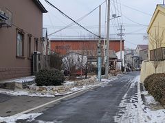 -辛庄国际文化艺术区