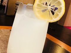 柠檬气泡可尔必思-伊藤ITO(侨福芳草地购物中心店)