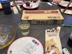 -钱锋炭缸烧烤(南湖大路总店)