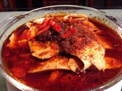 iphone_upload_pic-天厨妙香素食餐厅(清华店)