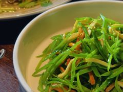 竹林遇三鲜-德永枣香烤鸭(官舍店)
