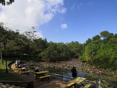 -白沙门生态公园