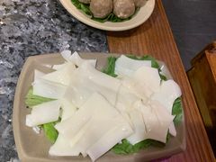 -蜀大侠传统主义火锅(淮安店)