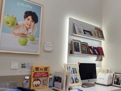 -海马体照相馆(大连柏威年购物中心店)