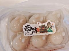-小柴米·传统江西菜(八一广场店)