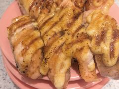 -争鲜回转寿司(大连和平广场凯德PLUS店)