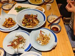 -和雅集素食(景区店)