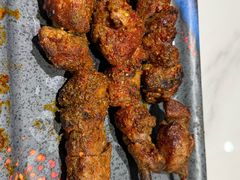 -马尔龙新疆饭店·清真(长青路店)