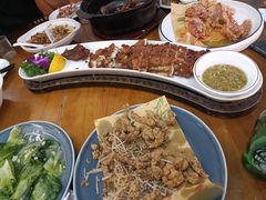 -醉壹号海鲜大排档·老厦门特色菜(厦门美食地标店)