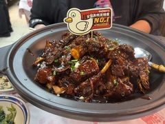 -回味黑鸭煲·始于2006(万松园店)