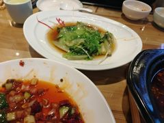 -严记小天府酸菜鱼(西四路店)