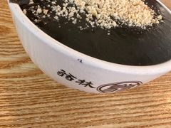 -翁林甜品
