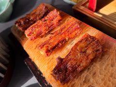 -止观小馆·辽河口渔家菜(王府井店)