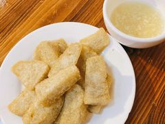 -六爷门框百年卤煮