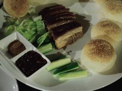 密云烧肉-烧肉馆(古北水镇景区店)