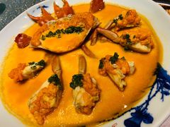 -蟹榭·本帮江浙菜·蟹宴(五角场合生汇商场店)