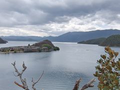 -丽江泸沽湖景区