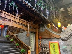 -来小酌·长安酒家(翠庭大厦店)