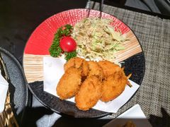 -山上下日本料理(万象城店)