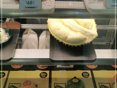 -猫王榴莲世家(三里屯SOHO商场店)