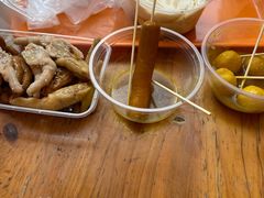 -崖口云吞(中堡店)