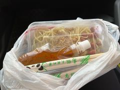 -乔伯凉面(白沙路店)