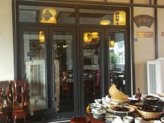 -杨记隆府(白象街店)