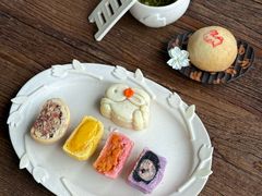 -花甜生活FatimCake·生日蛋糕