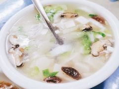 -老杨饭店(万科里店)