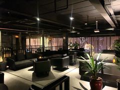 大堂-C&R西班牙餐厅