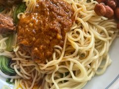 -功牛泉州牛肉小吃(崇武店)