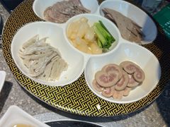 -马老六清真餐厅(雁滩店)