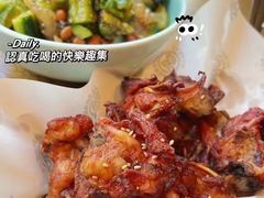 -鸣记脆皮烤鱼(岐山路店)