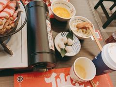 -仙隐小鹿中华料理(南宁万象城店)