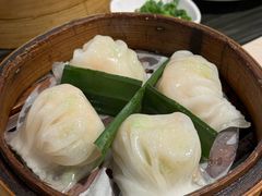 -虾饺妹·粤式手工点心(水荫路店)