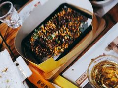 -木屋烧烤(坂田天安云谷店)