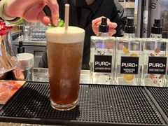 -普朗姆生蚝牛排馆 The Plump Oyster(成都摩方购物中心店)