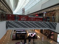 店内环境-万达广场(松江店)
