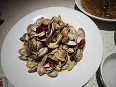 -船歌·鱼水饺青岛菜(金狮广场店)