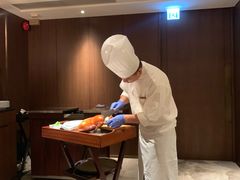 -新荣记(湾仔店)