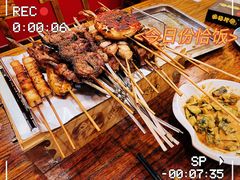 -肥猫烤翅·20年老字号(锦州道店)