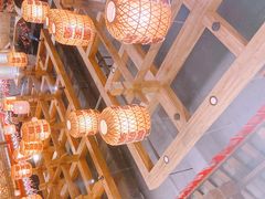 大堂-杨记隆府(汉街店)