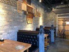 卡座-丁卯•铜锅涮肉(工体店)