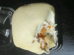 -艾加柒克蛋糕茶歇甜品台(春熙路店)