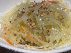 -东方饺子王(工农大路店)