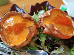 -活鳗饭·鹅肝范儿(高碑店店)