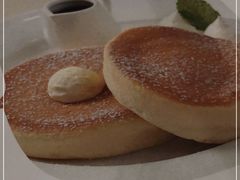 -PAN de PAIN Pancake & Sweets(K11 Art Mall店)