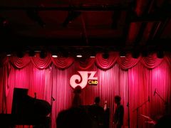 -JZ Club 爵士酒吧(上海店)