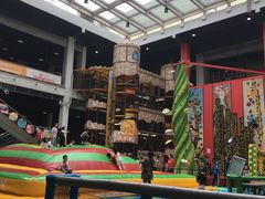 -蒙特利亲子乐园